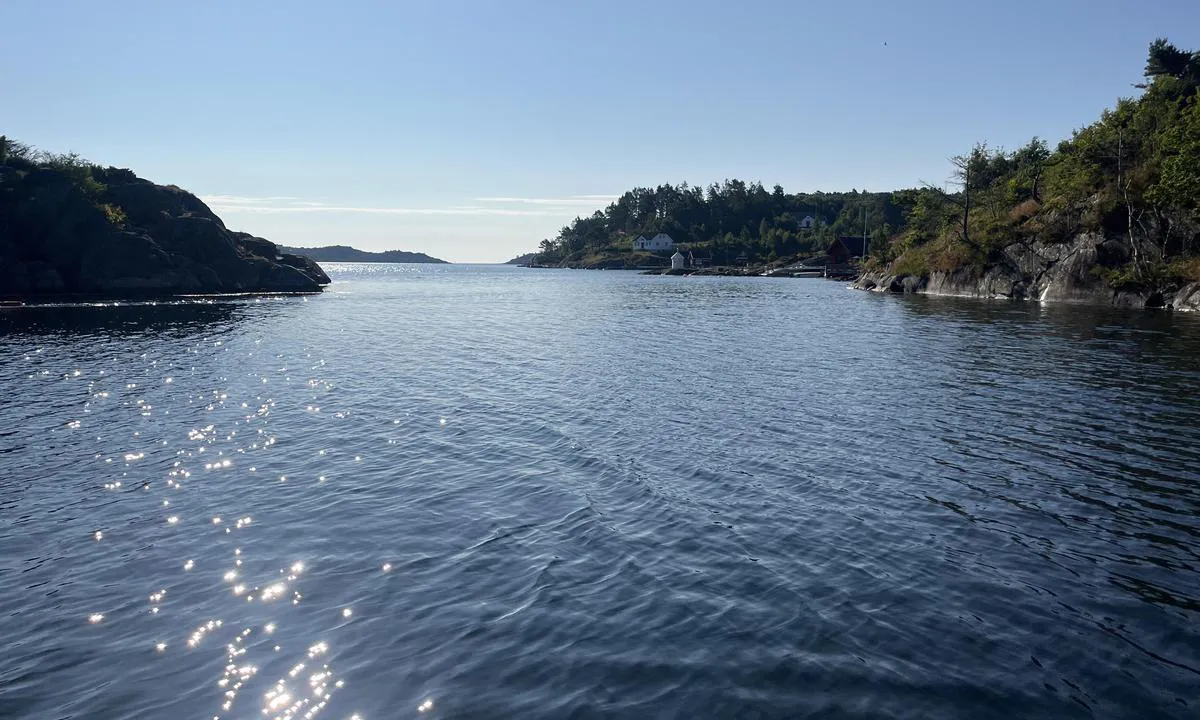Stokken Sør: {"base": "no", "no": "P\u00e5 svai i utl\u00f8pet mot \u00f8st. \r\nBaug inn til odden til venstre er en flott kveldsplass med god utsikt.", "se": "P\u00e5 svaj i utloppet mot \u00f6st. B\u00e5gens f\u00f6r mot udden till v\u00e4nster \u00e4r en fantastisk kv\u00e4llsplats med god utsikt.", "en": "At anchor in the east outlet. Bow towards the point on the left is a great evening spot with a good view.", "da": "P\u00e5 svaj i udl\u00f8bet mod \u00f8st. Bov ind til odden til venstre er en fantastisk aftenplads med god udsigt.", "fr": "\u00c0 la g\u00eete \u00e0 l'embouchure vers l'est. Proue vers la pointe \u00e0 gauche est un excellent emplacement pour le soir avec une belle vue.", "de": "Aufschwung im Ausgang nach Osten. Bug zur Landspitze links ist ein gro\u00dfartiger Abendplatz mit guter Aussicht.", "es": "A ancla en la salida hacia el este. Proa hacia el cabo a la izquierda es un excelente lugar para la tarde con buena vista.", "it": "All'ancora all'uscita verso est. Prua rivolta verso il promontorio a sinistra \u00e8 un ottimo luogo per la sera con una bella vista.", "pt": "Ancorado na sa\u00edda para leste. A proa voltada para a ponta \u00e0 esquerda \u00e9 um \u00f3timo lugar para a noite com uma boa vista.", "nl": "Aan een mooring aan de uitgang naar het oosten. Voor anker bij de kaap aan de linkerkant is er een mooie avondplek met een goed uitzicht.", "pl": "Na cumach przy wyj\u015bciu na wsch\u00f3d.<br> Dzi\u00f3b przy cyplu po lewej to wspania\u0142e miejsce na wiecz\u00f3r z dobrym widokiem.", "uk": "\u041d\u0430 \u044f\u043a\u043e\u0440\u0456 \u043d\u0430 \u0432\u0438\u0445\u043e\u0434\u0456 \u043d\u0430 \u0441\u0445\u0456\u0434. \u041d\u043e\u0441\u043e\u043c \u0434\u043e \u043c\u0438\u0441\u0443 \u043b\u0456\u0432\u043e\u0440\u0443\u0447 - \u0447\u0443\u0434\u043e\u0432\u0435 \u043c\u0456\u0441\u0446\u0435 \u0434\u043b\u044f \u0432\u0435\u0447\u0456\u0440\u043d\u044c\u043e\u0457 \u0441\u0442\u043e\u044f\u043d\u043a\u0438 \u0437 \u0433\u0430\u0440\u043d\u0438\u043c \u043a\u0440\u0430\u0454\u0432\u0438\u0434\u043e\u043c.", "ro": "Ancorat \u00een gura de v\u0103rsare spre est. Prova c\u0103tre promontoriul din st\u00e2nga este un loc minunat pentru sear\u0103, cu o priveli\u0219te frumoas\u0103.", "tr": "Do\u011fuya giden \u00e7\u0131k\u0131\u015fta demirde beklemek.<br/>Sol taraftaki buruna do\u011fru ba\u015ftankara manevras\u0131 ak\u015famlar\u0131 i\u00e7in harika bir yer ve g\u00fczel bir manzara sunuyor.", "el": "\u03a3\u03c4\u03bf \u03b1\u03b3\u03ba\u03c5\u03c1\u03bf\u03b2\u03cc\u03bb\u03b9 \u03c3\u03c4\u03bf \u03c3\u03c4\u03cc\u03bc\u03b9\u03bf \u03c0\u03c1\u03bf\u03c2 \u03c4\u03b1 \u03b1\u03bd\u03b1\u03c4\u03bf\u03bb\u03b9\u03ba\u03ac. <br> \u03a0\u03bb\u03ce\u03c1\u03b7 \u03c0\u03c1\u03bf\u03c2 \u03c4\u03bf \u03b1\u03ba\u03c1\u03c9\u03c4\u03ae\u03c1\u03b9 \u03c3\u03c4\u03b1 \u03b1\u03c1\u03b9\u03c3\u03c4\u03b5\u03c1\u03ac \u03b5\u03af\u03bd\u03b1\u03b9 \u03ad\u03bd\u03b1 \u03c5\u03c0\u03ad\u03c1\u03bf\u03c7\u03bf \u03bc\u03ad\u03c1\u03bf\u03c2 \u03b3\u03b9\u03b1 \u03b2\u03c1\u03b1\u03b4\u03b9\u03bd\u03ae \u03c0\u03b1\u03c1\u03b1\u03bc\u03bf\u03bd\u03ae \u03bc\u03b5 \u03ba\u03b1\u03bb\u03ae \u03b8\u03ad\u03b1.", "cs": "Na kotv\u011b na v\u00fdchodn\u00edm \u00fast\u00ed.<br>Pro p\u0159\u00edd\u00ed ke skalisku vlevo je kr\u00e1sn\u00e9 m\u00edsto na ve\u010der s dobr\u00fdm v\u00fdhledem.", "hu": "Keleti kij\u00e1ratn\u00e1l horgonyozva. A baloldali f\u00f6ldnyelvhez orral be\u00e1llva kiv\u00e1l\u00f3 esti hely j\u00f3 kil\u00e1t\u00e1ssal.", "fi": "Keulivaihtipaikka it\u00e4isen suun luona. Keula niemeen vasemmalle on erinomainen iltapaikka, jossa on hyv\u00e4 n\u00e4kym\u00e4.", "bg": "\u041d\u0430 \u043a\u043e\u0442\u0432\u0430 \u043f\u0440\u0438 \u0438\u0437\u043b\u0430\u0437\u0430 \u043a\u044a\u043c \u0438\u0437\u0442\u043e\u043a. \u0421 \u043d\u043e\u0441 \u043a\u044a\u043c \u043d\u043e\u0441\u0430 \u043d\u0430\u043b\u044f\u0432\u043e \u0435 \u0447\u0443\u0434\u0435\u0441\u043d\u043e \u043c\u044f\u0441\u0442\u043e \u0437\u0430 \u0432\u0435\u0447\u0435\u0440 \u0441 \u0434\u043e\u0431\u0440\u0430 \u0433\u043b\u0435\u0434\u043a\u0430.", "sr": "Na sidri\u0161tu na izlazu prema istoku. Proa ka rtu levo je odli\u010dno mesto za ve\u010dernji boravak sa dobrim pogledom.", "et": "<p>Kerbilise v\u00f6\u00f6ri juhtum itta suunduva v\u00e4inalahele.</p> <p>V\u00f6\u00f6ri \u00f5htul sadamanina vasakule on suurep\u00e4rane koht, kust avaneb hea vaade.</p>", "lv": "Uz enkura pie austrumu izejas. Priek\u0161gals pret kreiso ragu ir lieliska vakara vieta ar labu skatu.", "lt": "Ant svai rytin\u0117je i\u0161vadoje. Pirmosios linijos \u012flanka, nukreipta \u012f kair\u0119 krantin\u0119, puiki vakaro vieta su gera panorama."}
