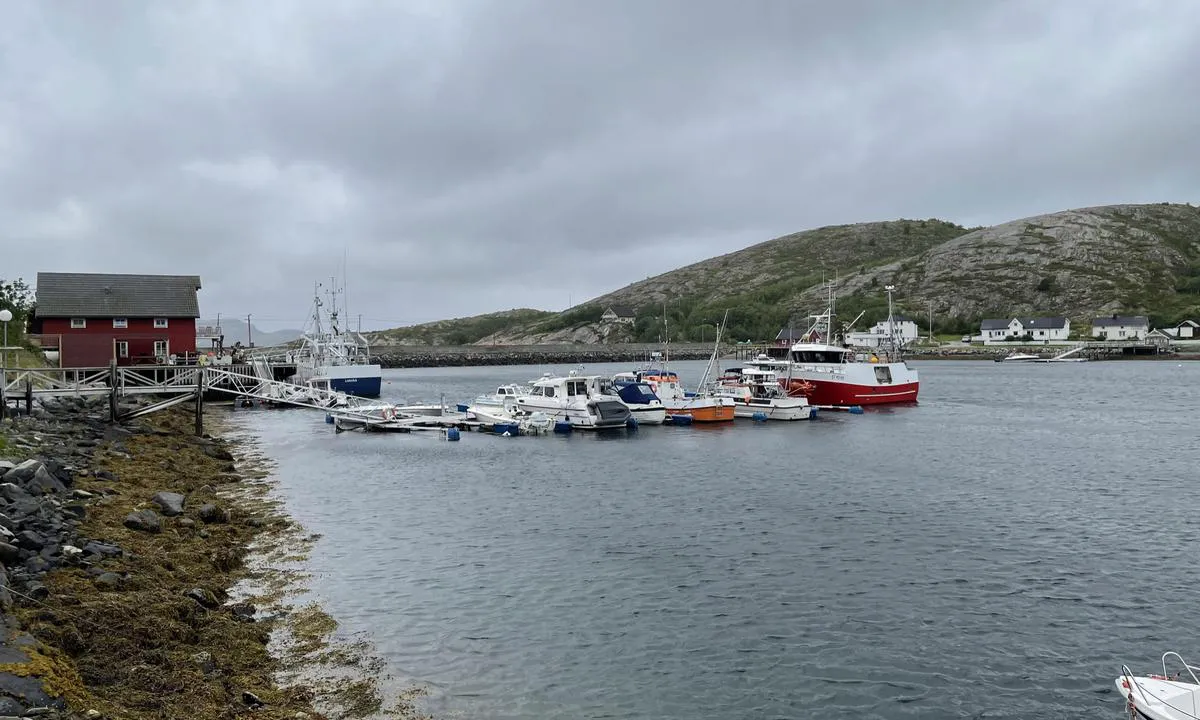 Stokkøy Båtforening