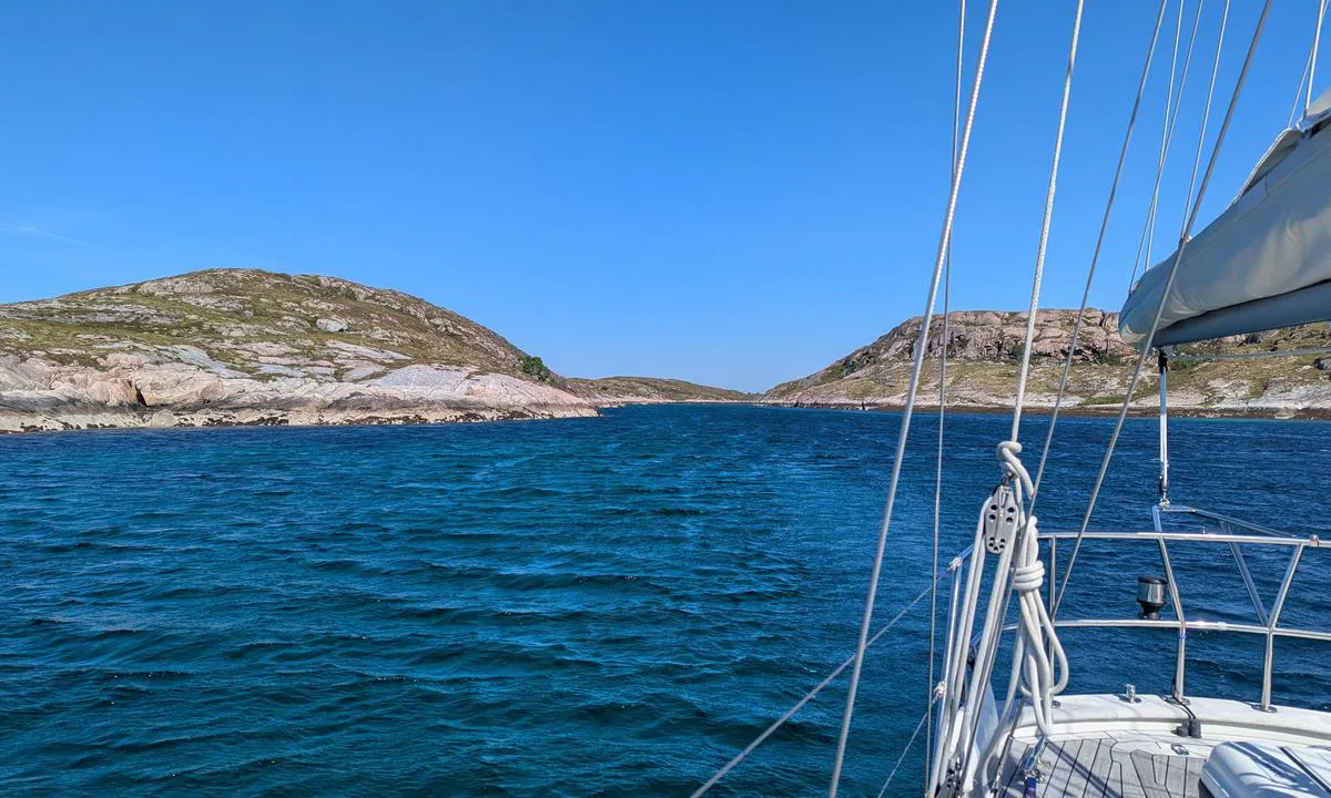 Store Ærøya