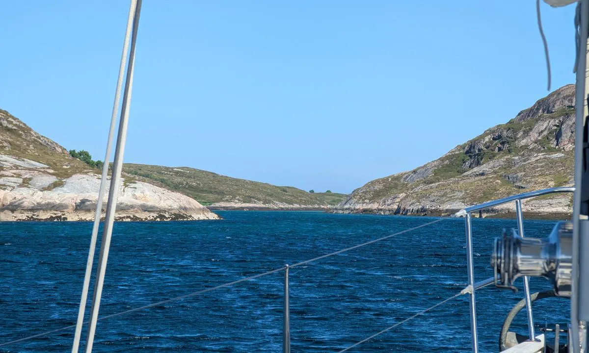 Store Ærøya