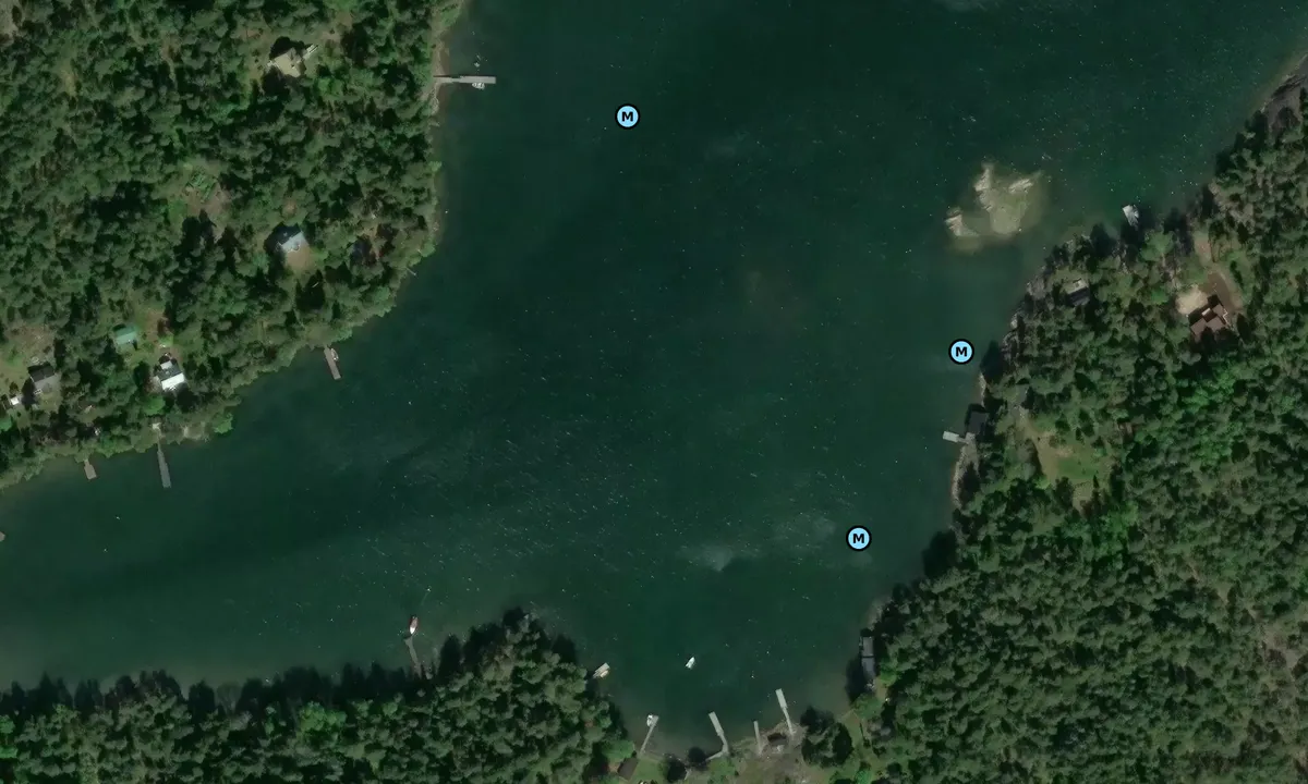 Satelite image of Storra Herrö
