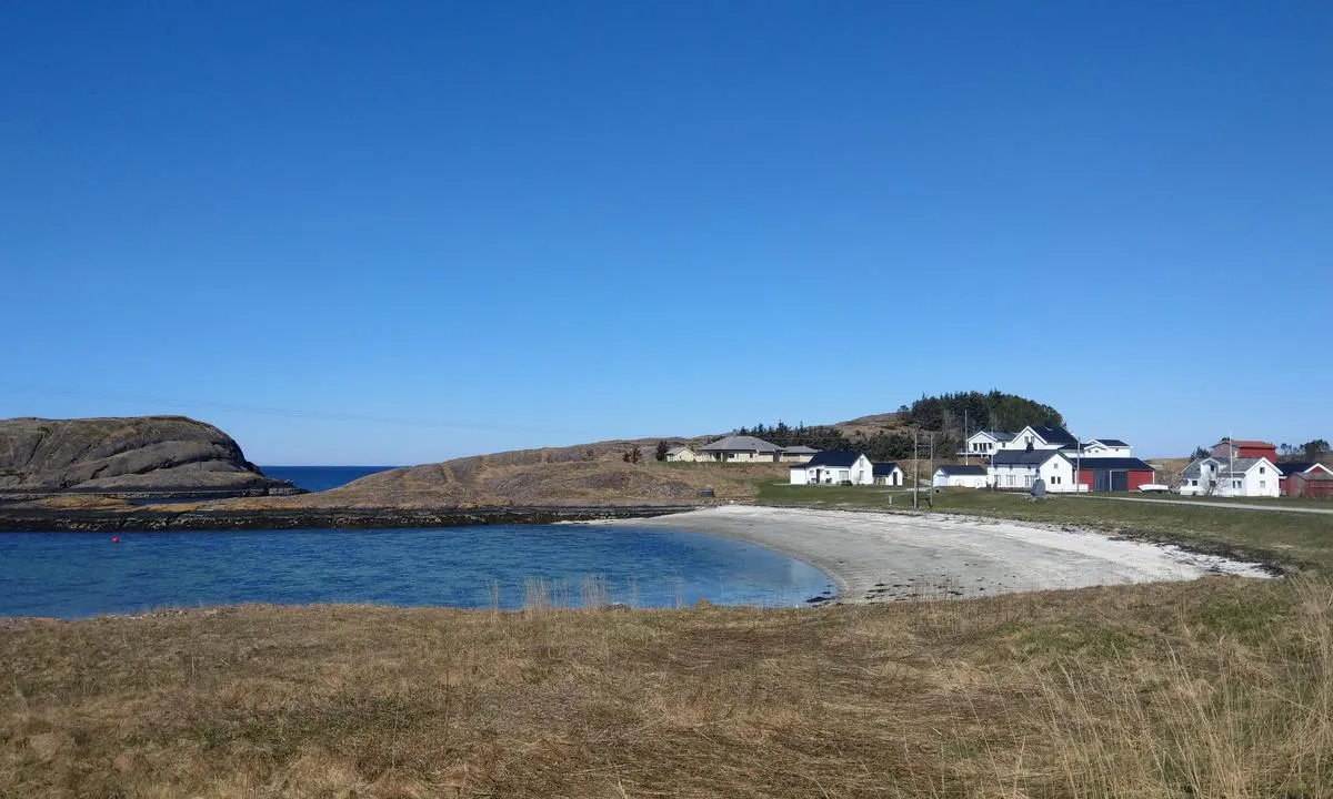 Storslottøya