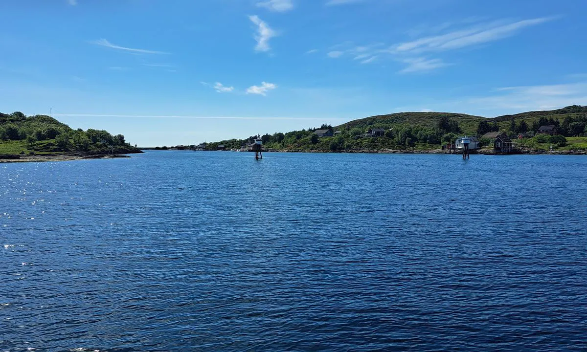 Støtt