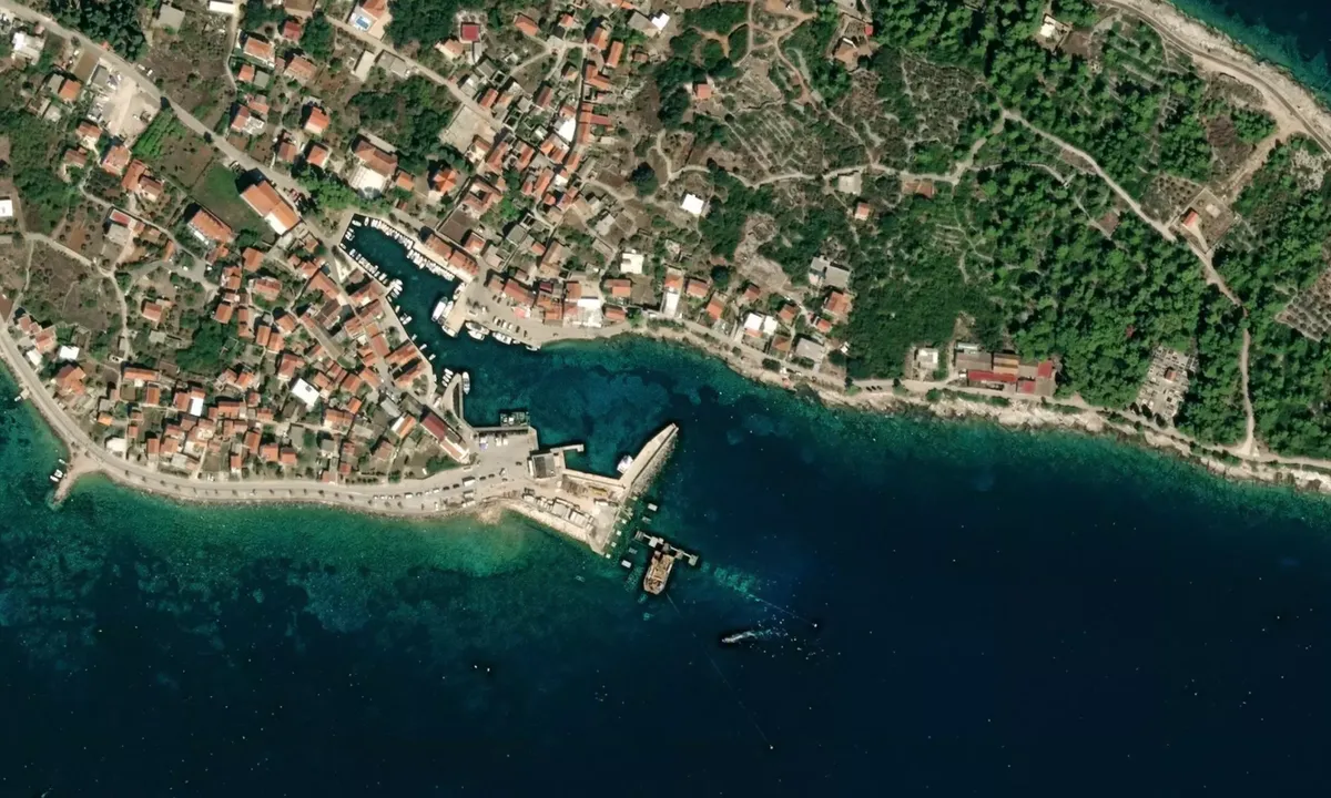 Flyfoto av Sucuraj