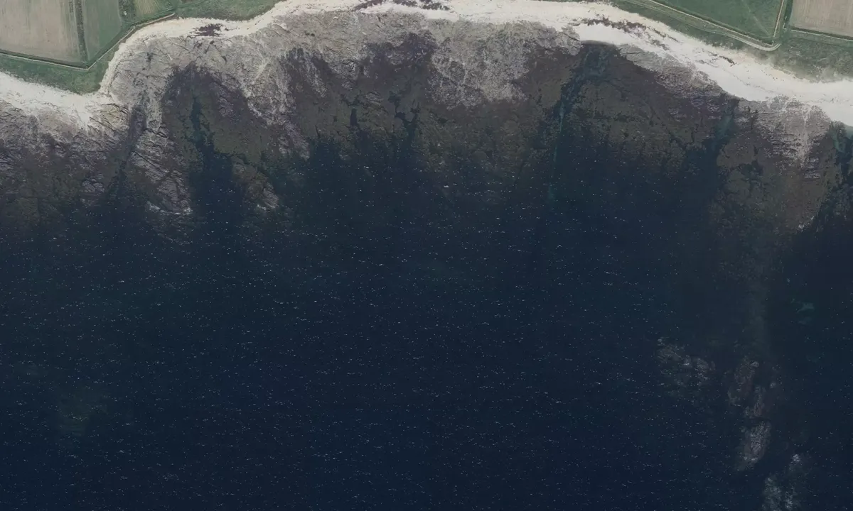 Satelite image of Sud Île De Quemenes