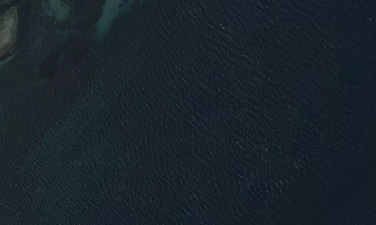 Flyfoto av Sud Molene
