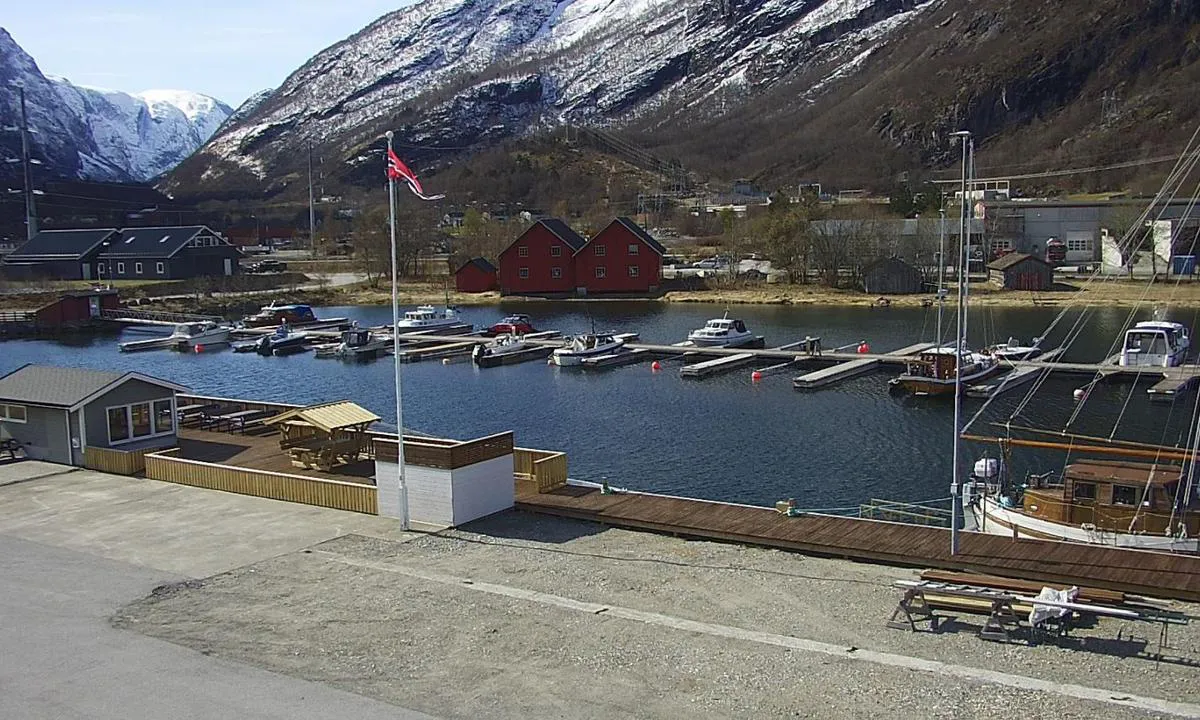 Sunndalsøra Småbåtlag