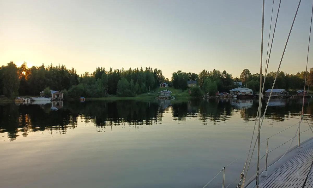 Svedjeviken