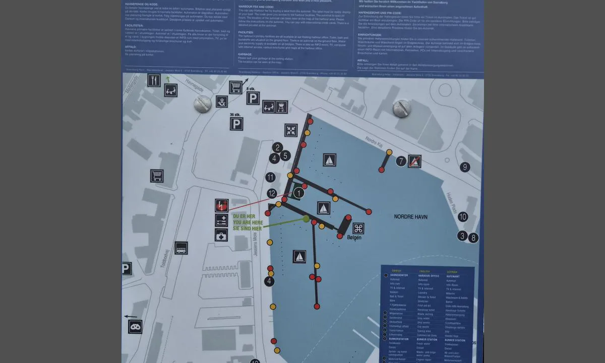 Svendborg Gæstehavn