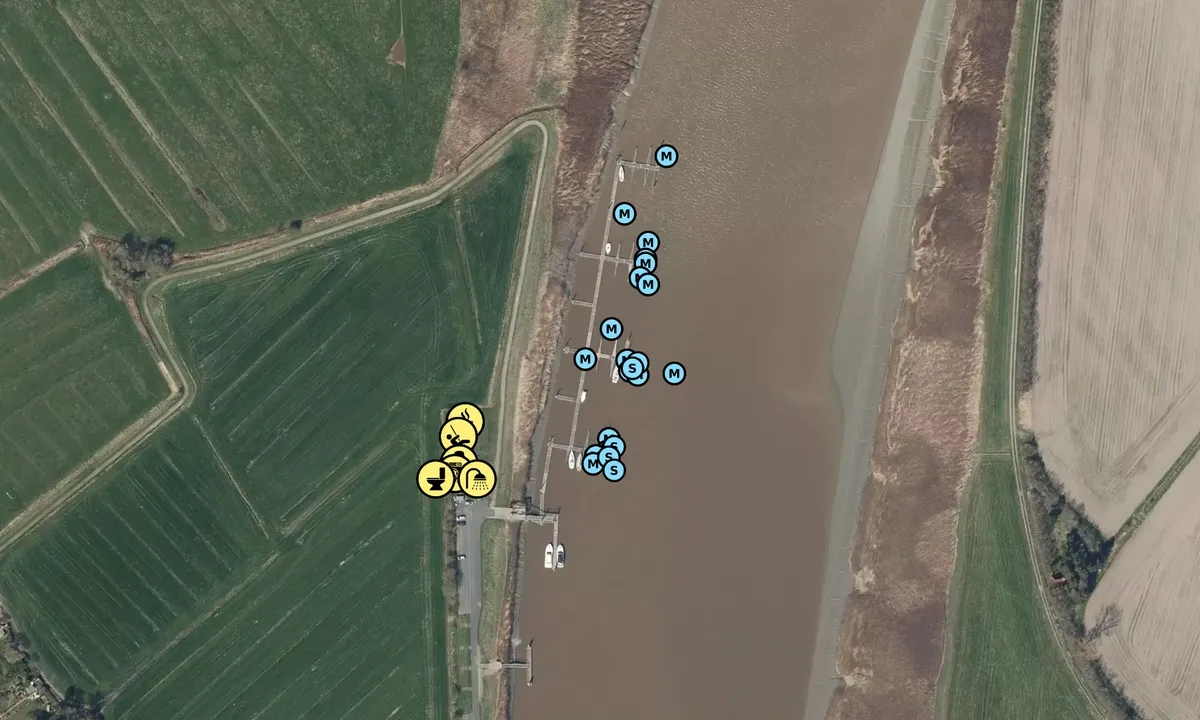 Satelite image of SVNO