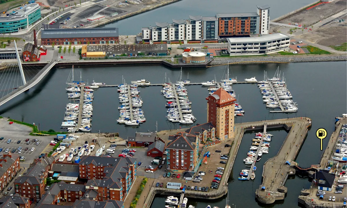 Swansea Yacht and Sub Aqua Club