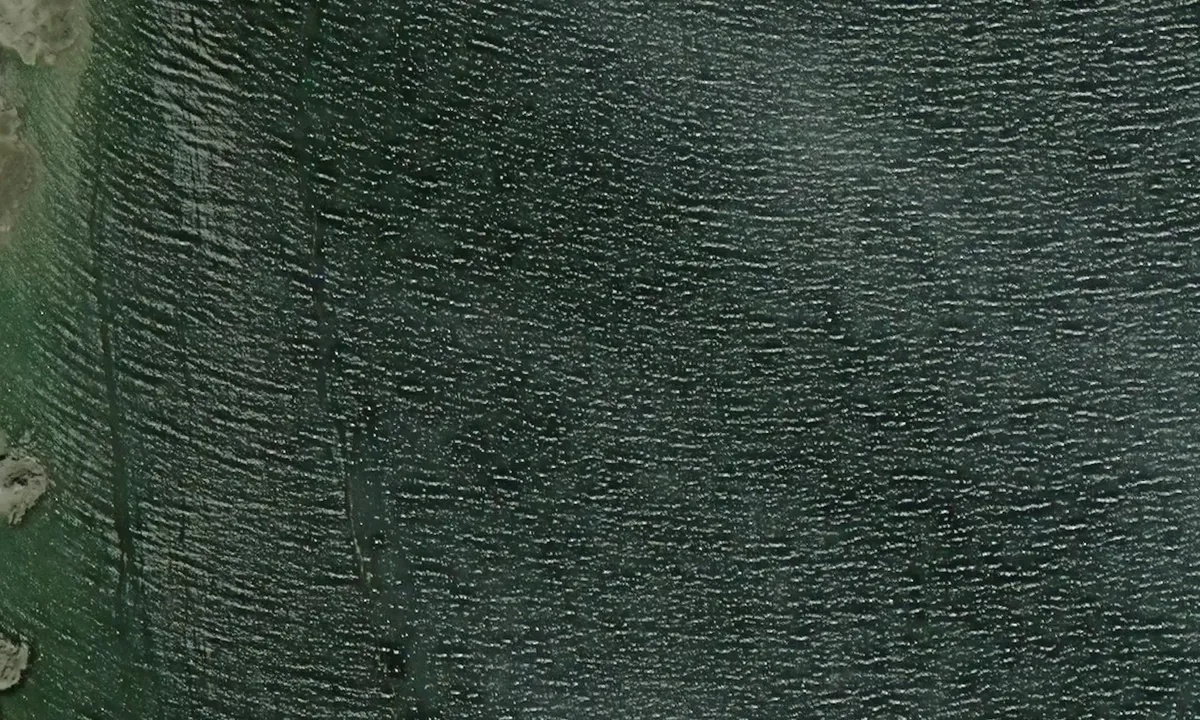 Satelite image of Swinging Room
