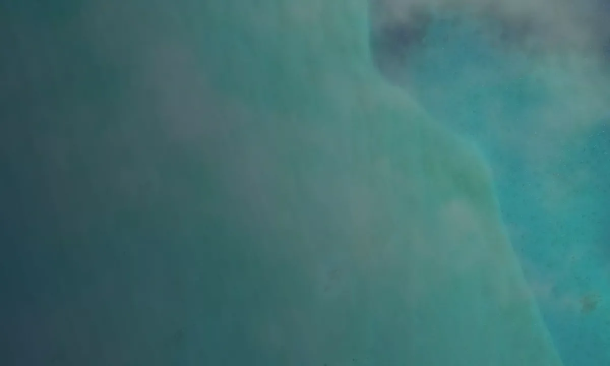 Flyfoto av Tahaa West