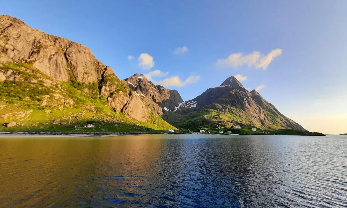 Tangstad