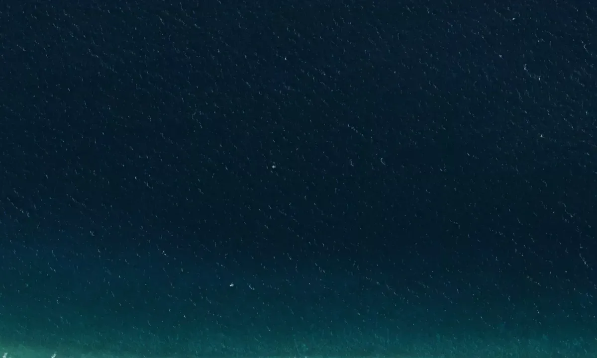 Satelite image of Tanjung Hundihuk