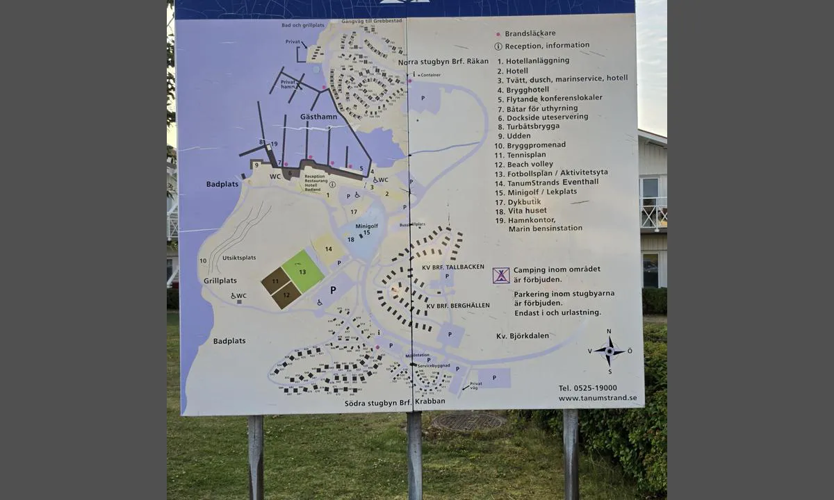 TanumStrand