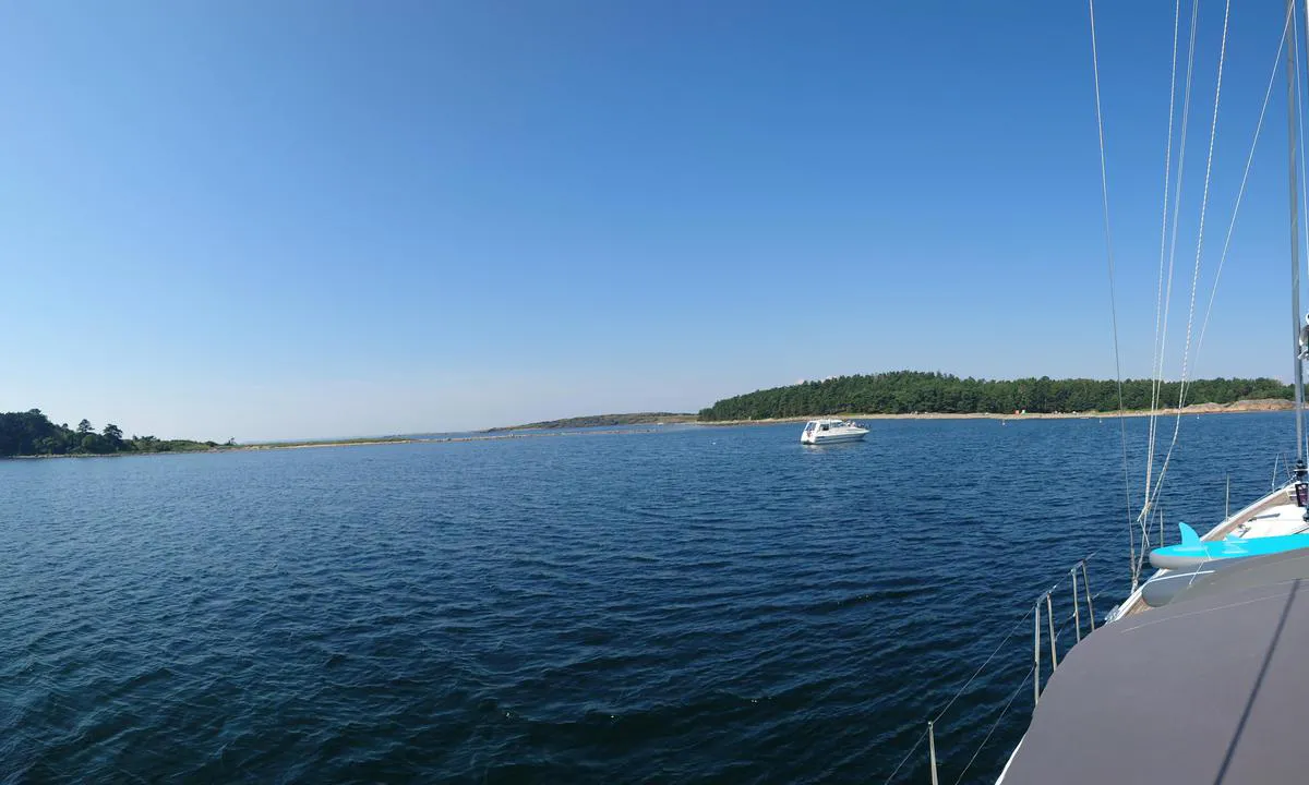 Taralden og Danmark