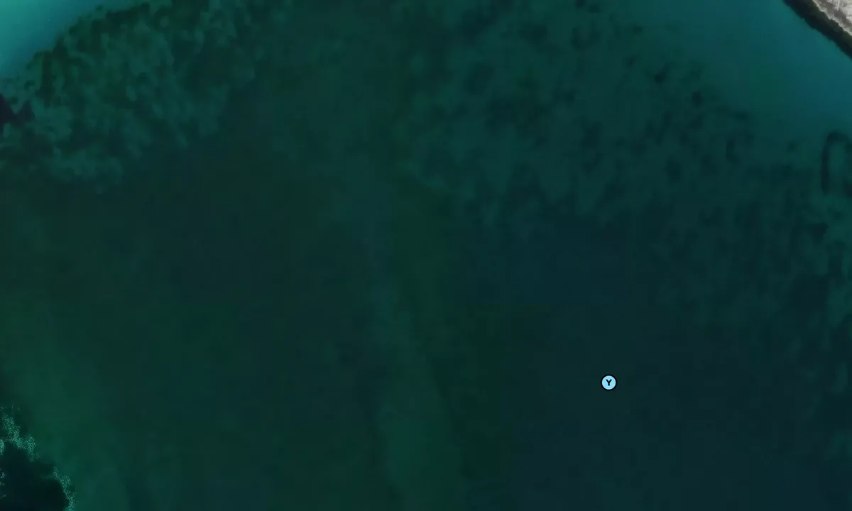 Satelite image of Taransay