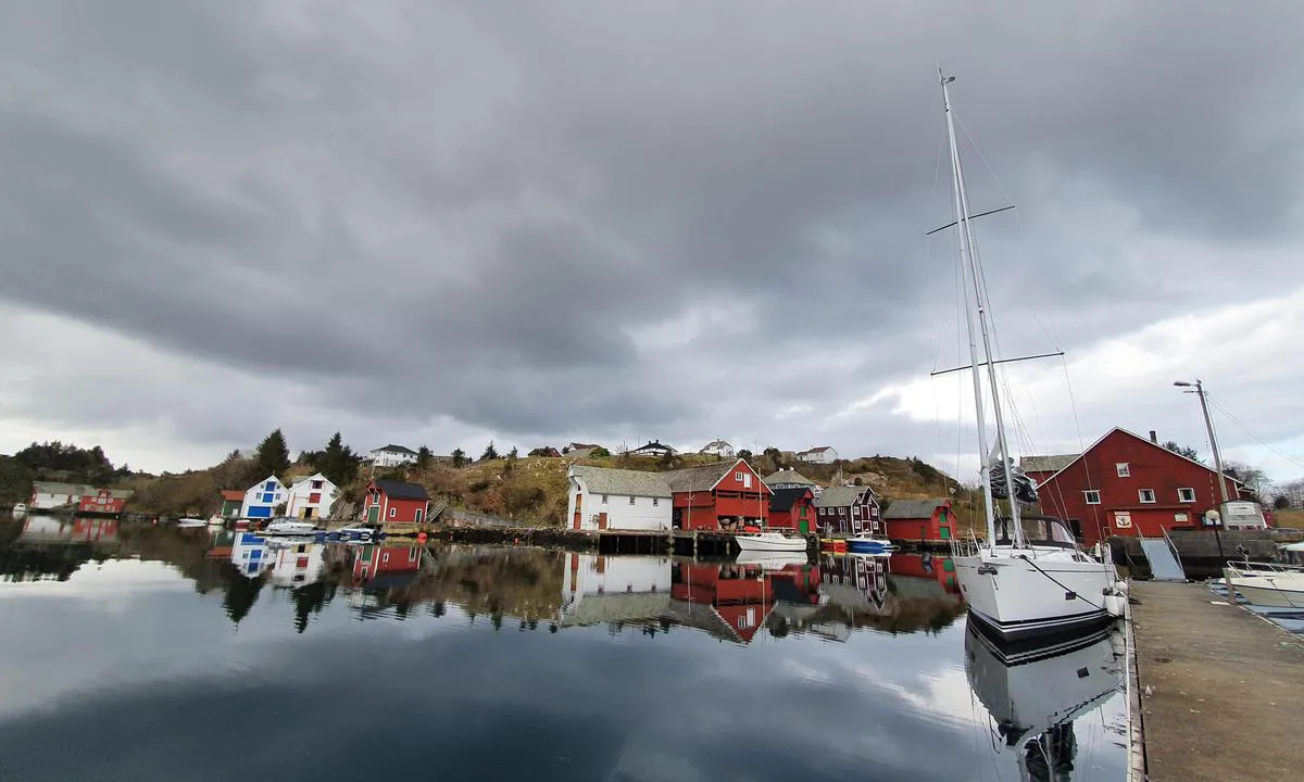 Telavåg Båtlag