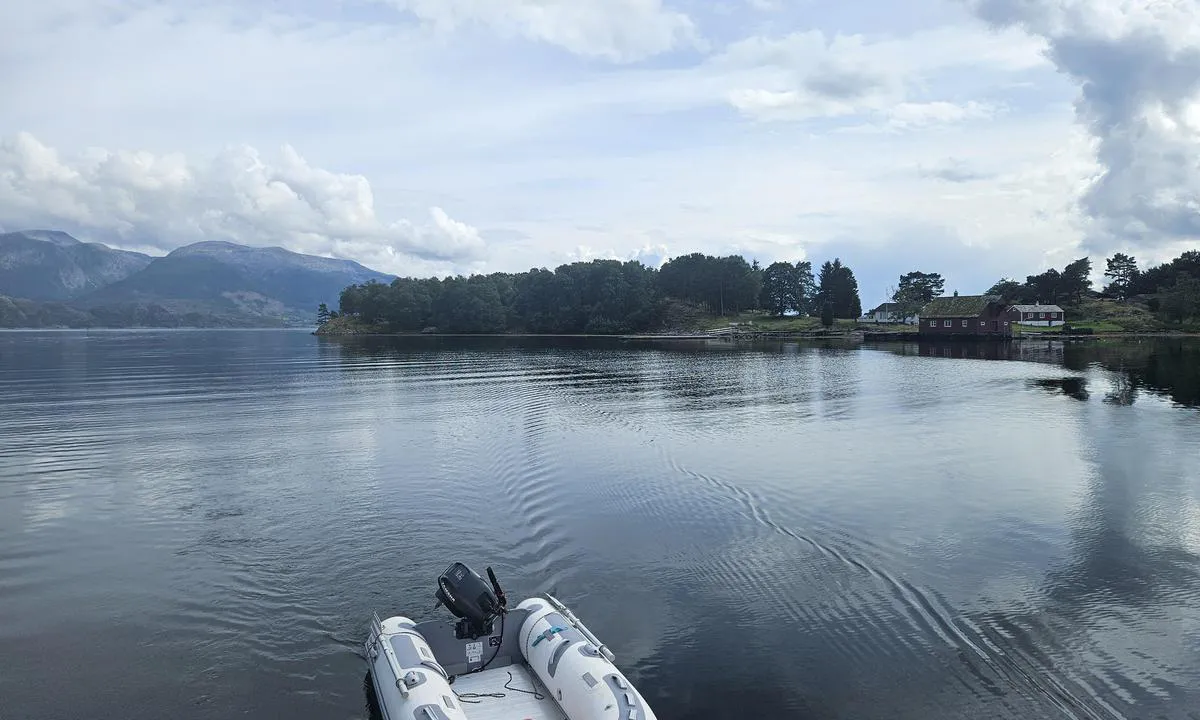 Terøya