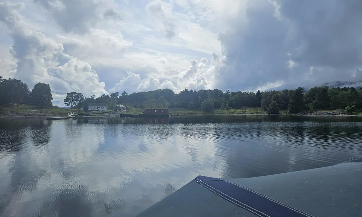 Terøya