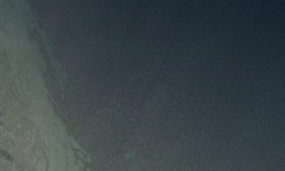 Flyfoto av Terzo Caregone