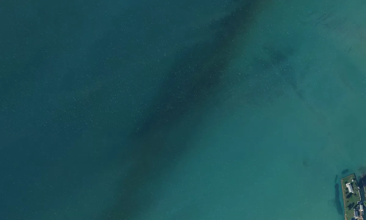 Satelite image of The Moot