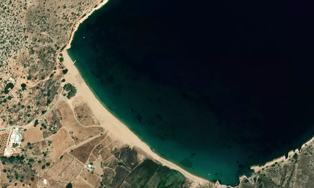 Flyfoto av Theodotis