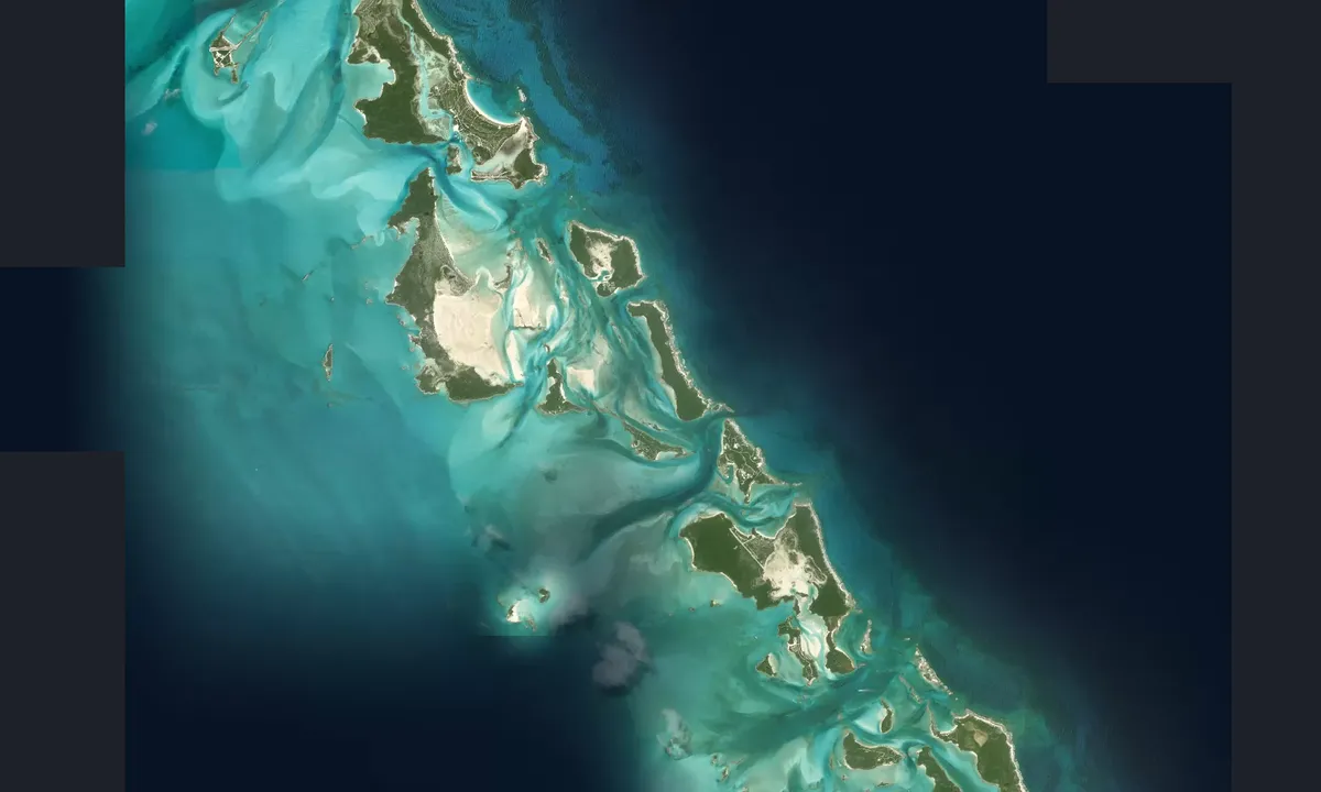 Flyfoto av Thomas Cay - 1