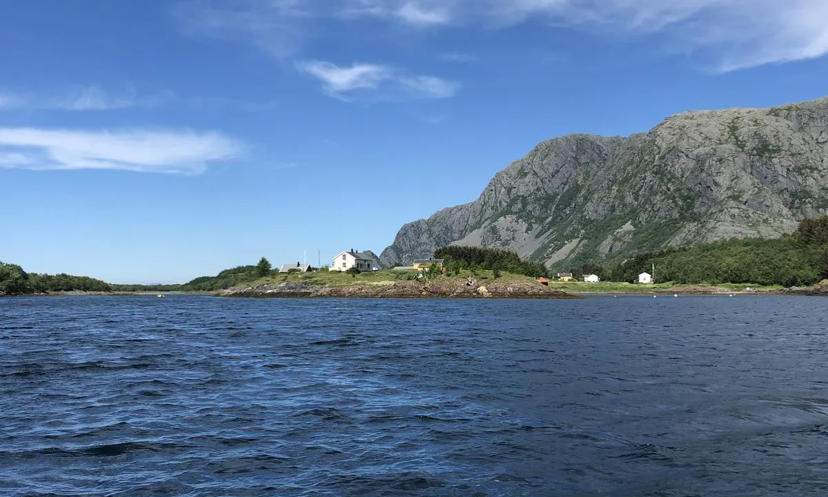 Tilremsvågen