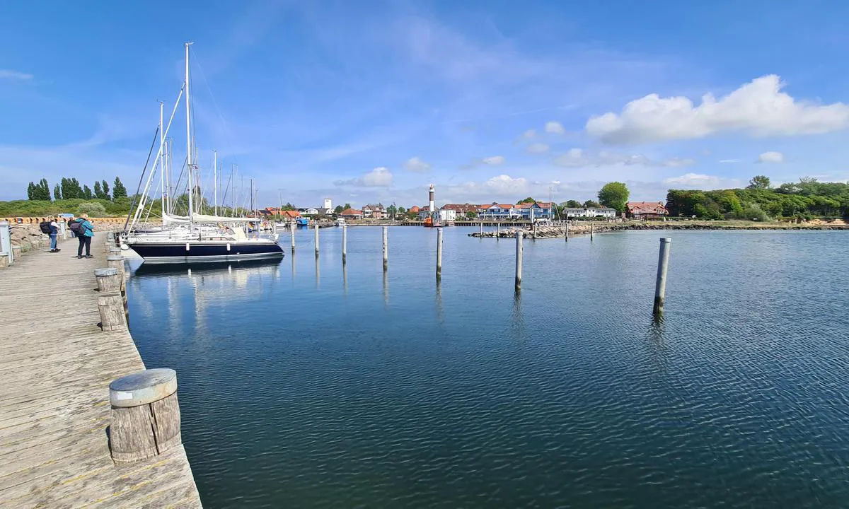 Timmdorf Marina