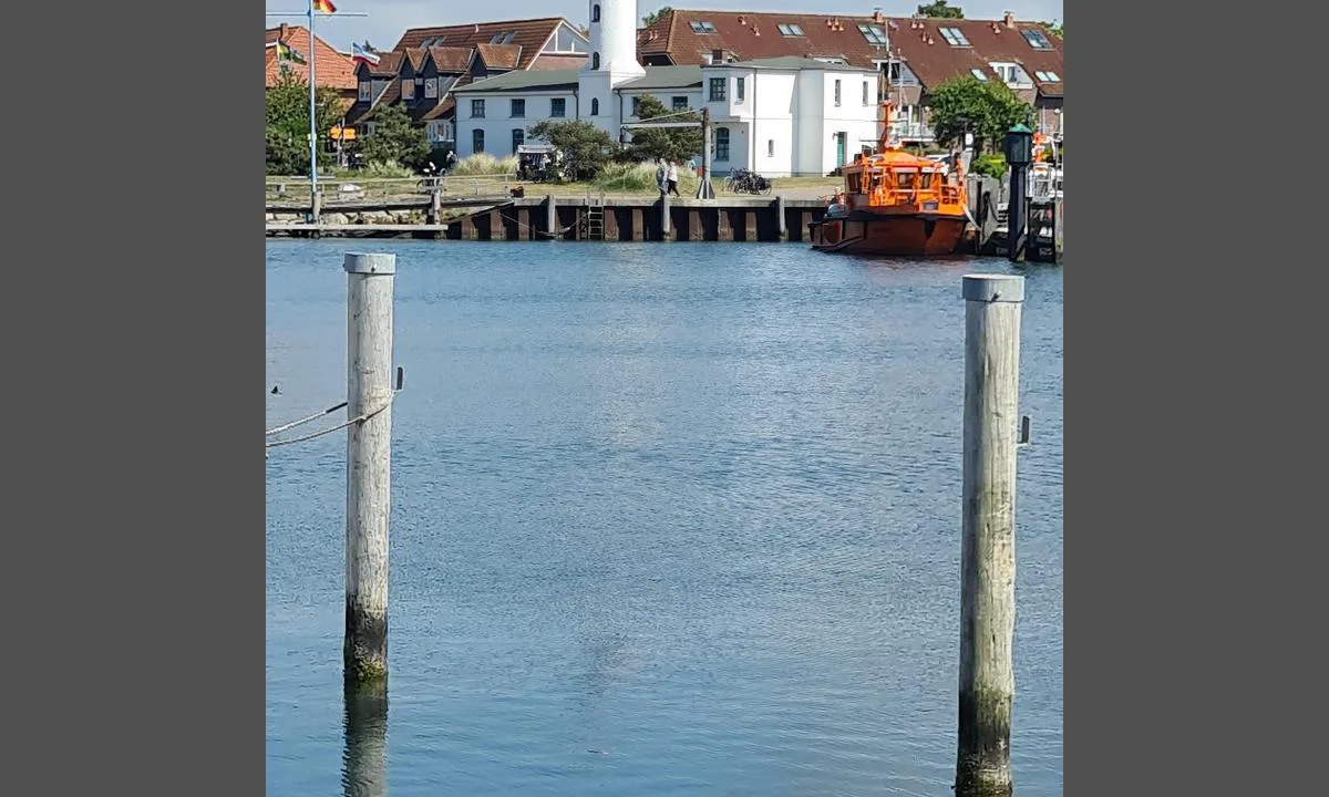 Timmdorf Marina