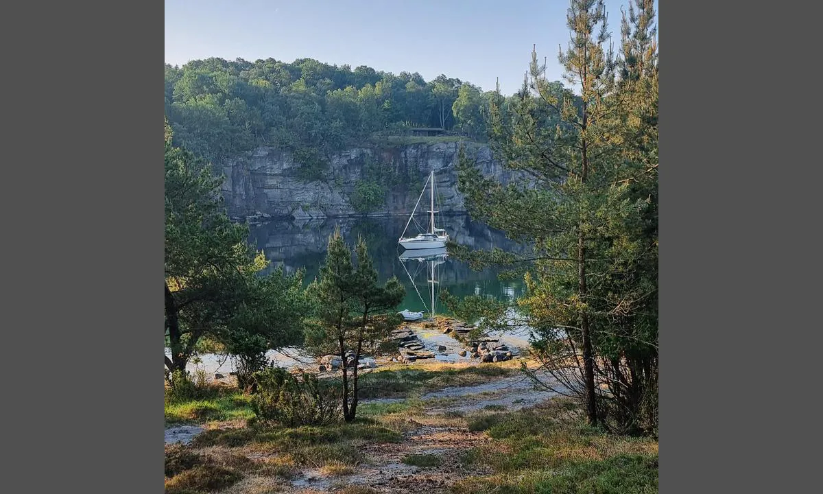 Toftøyvågen