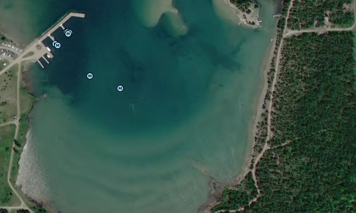 Satelite image of Tolsmaville