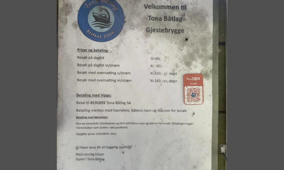 Tona Båtlag