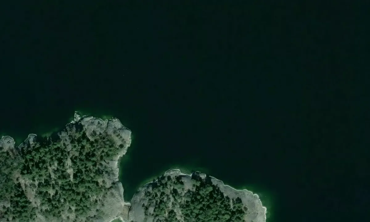 Satelite image of Torkorna