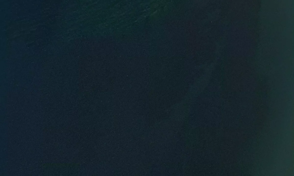 Flyfoto av TORMOR BAY