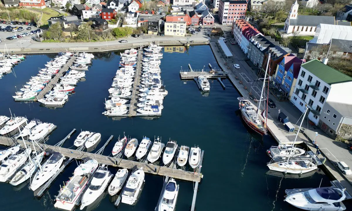 Torshavn