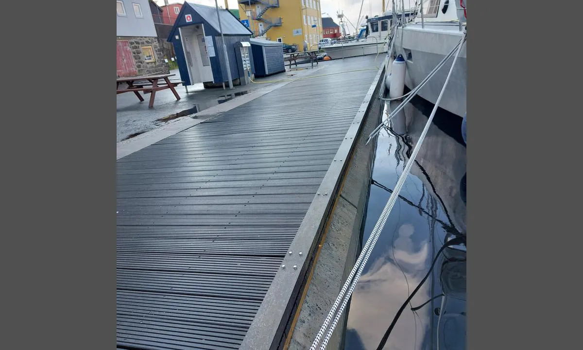 Torshavn
