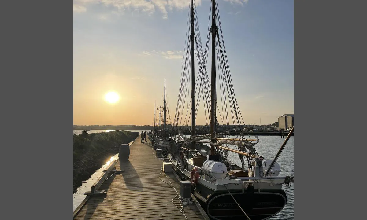 Træskibsforeningen Faaborg