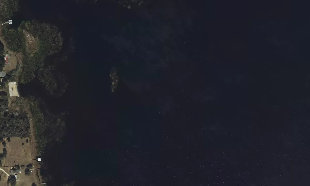 Satelite image of Trench 5