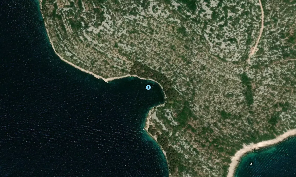 Satelite image of Triluke East