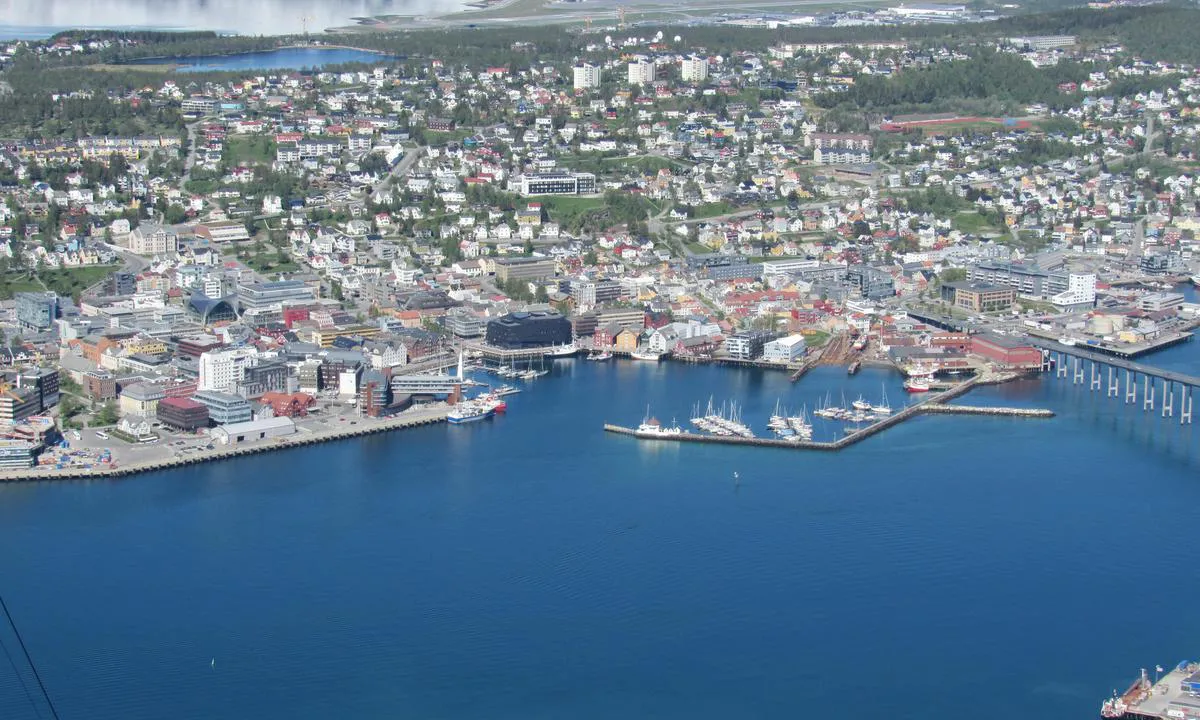 Tromsø