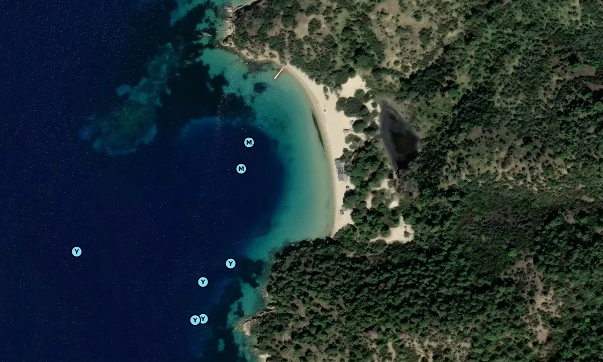 Satelite image of Tsougkrias N