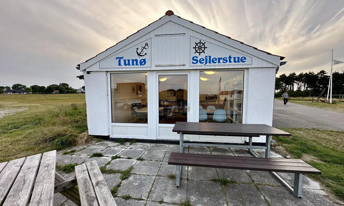Tunø Havn