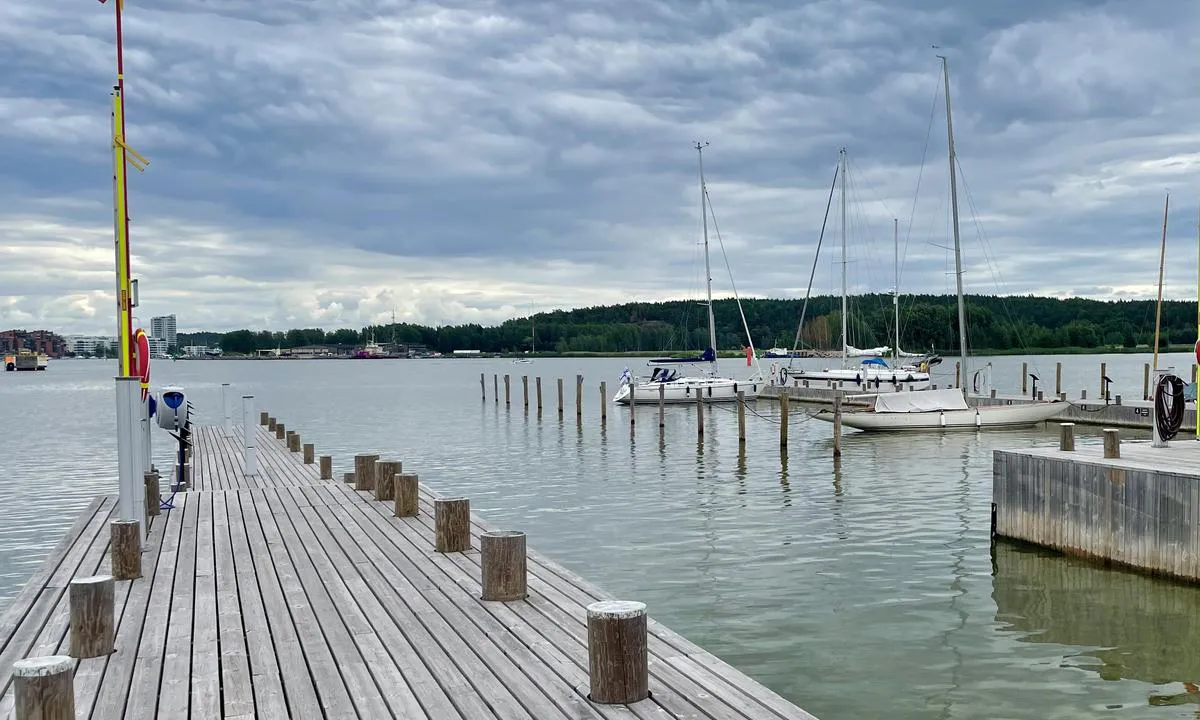 Turku Ruissalo