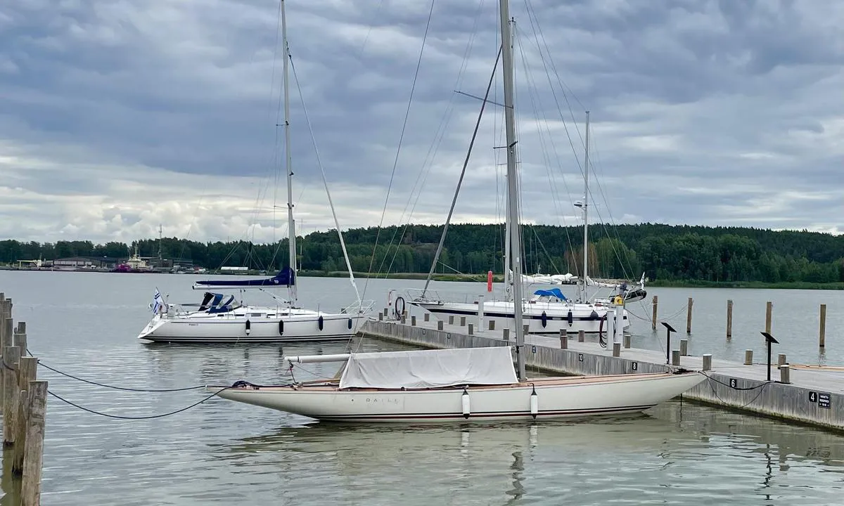 Turku Ruissalo