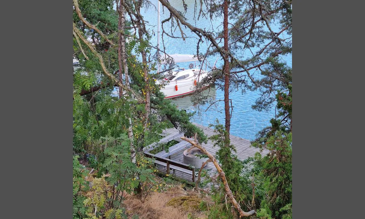 Utö Gästhamn - Sverige