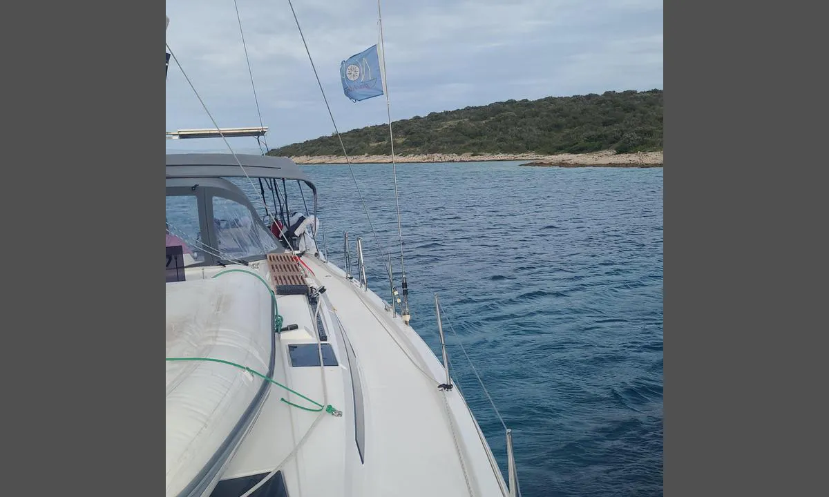 Uvala Križica