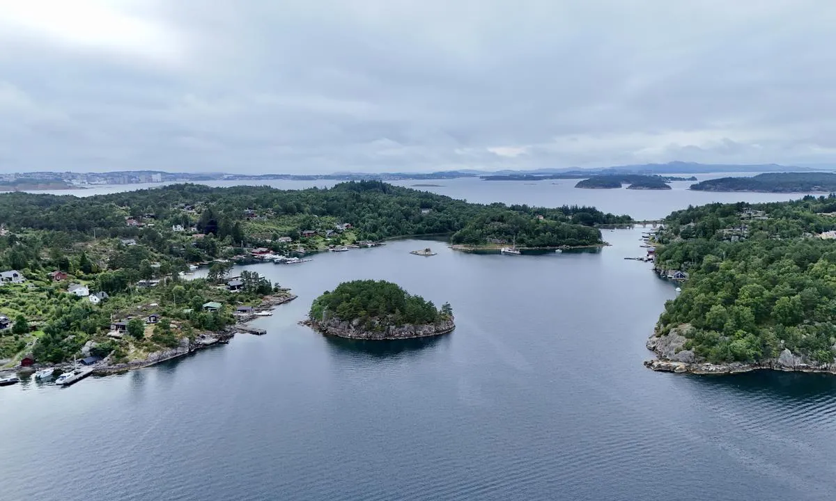 Vadholmen